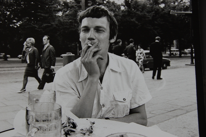 Jag minns Håkan Alexandersson