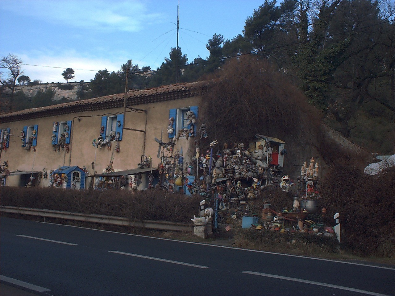 Maison des Jouets