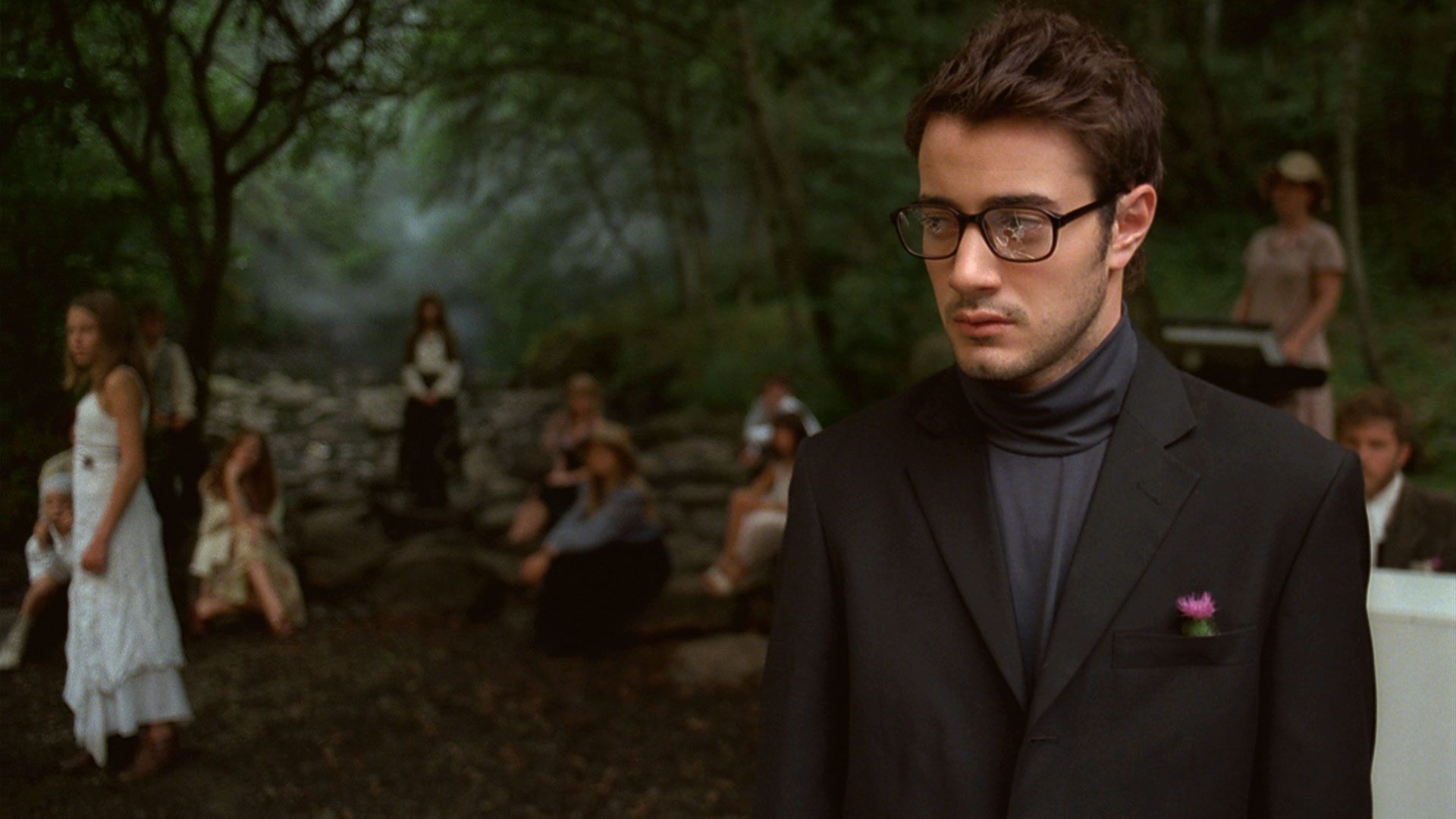 Preservation Society