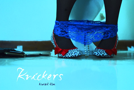 Knickers