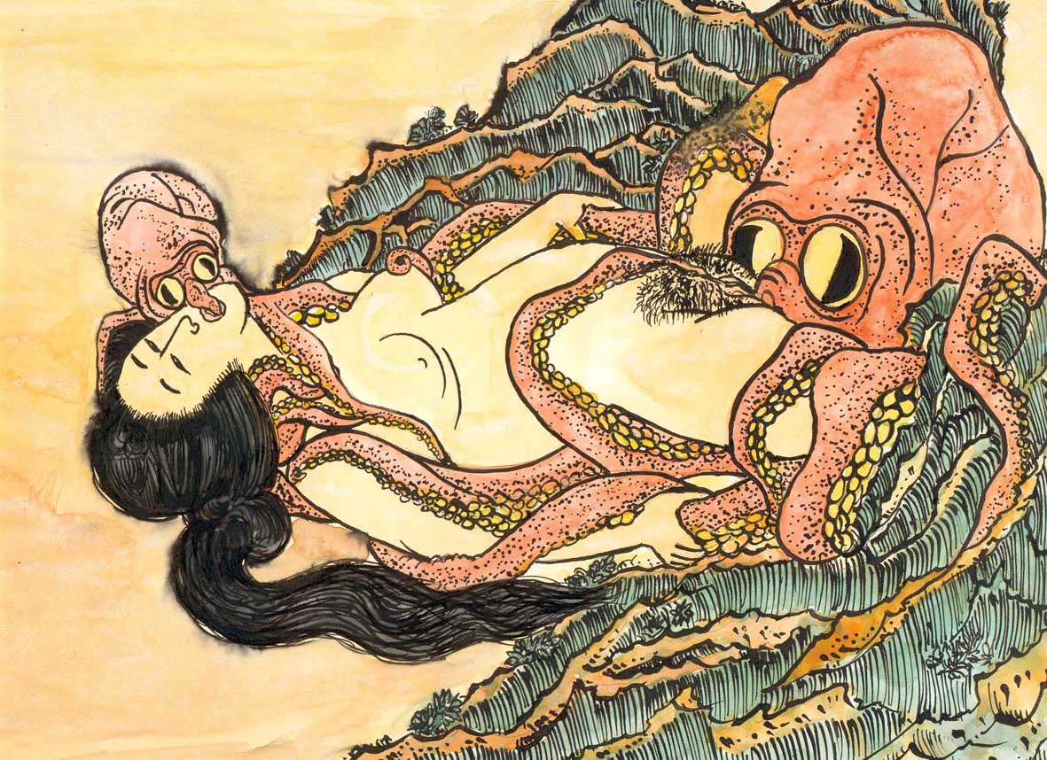 Shunga