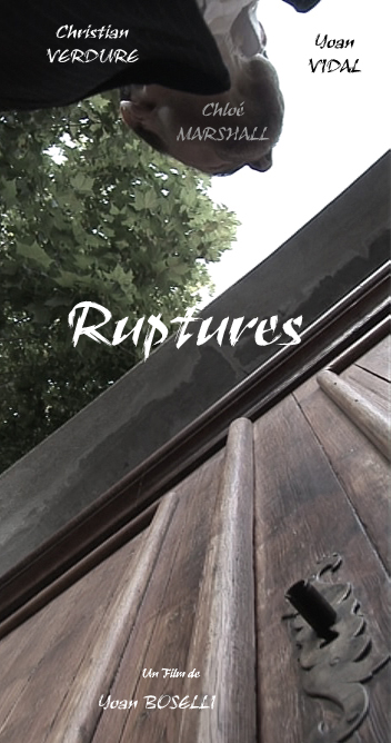 Ruptures