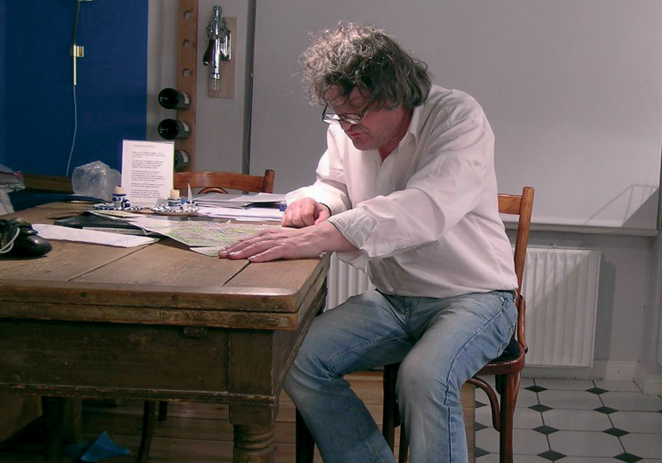 En liten historie om foto