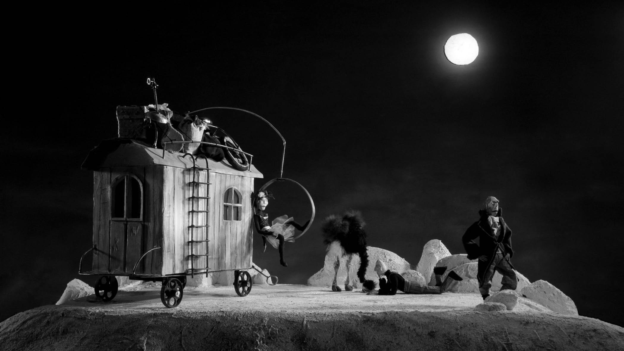 Sombres héros