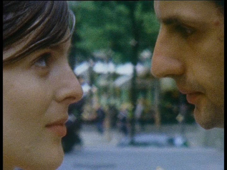 Il fait beau dans la plus belle ville du monde