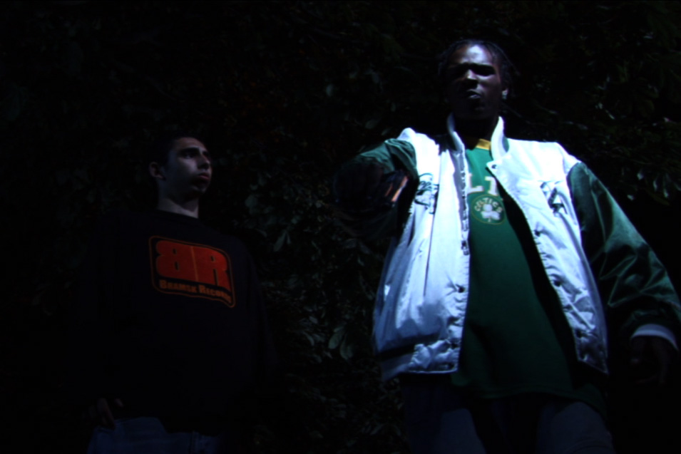 Faut que je me casse