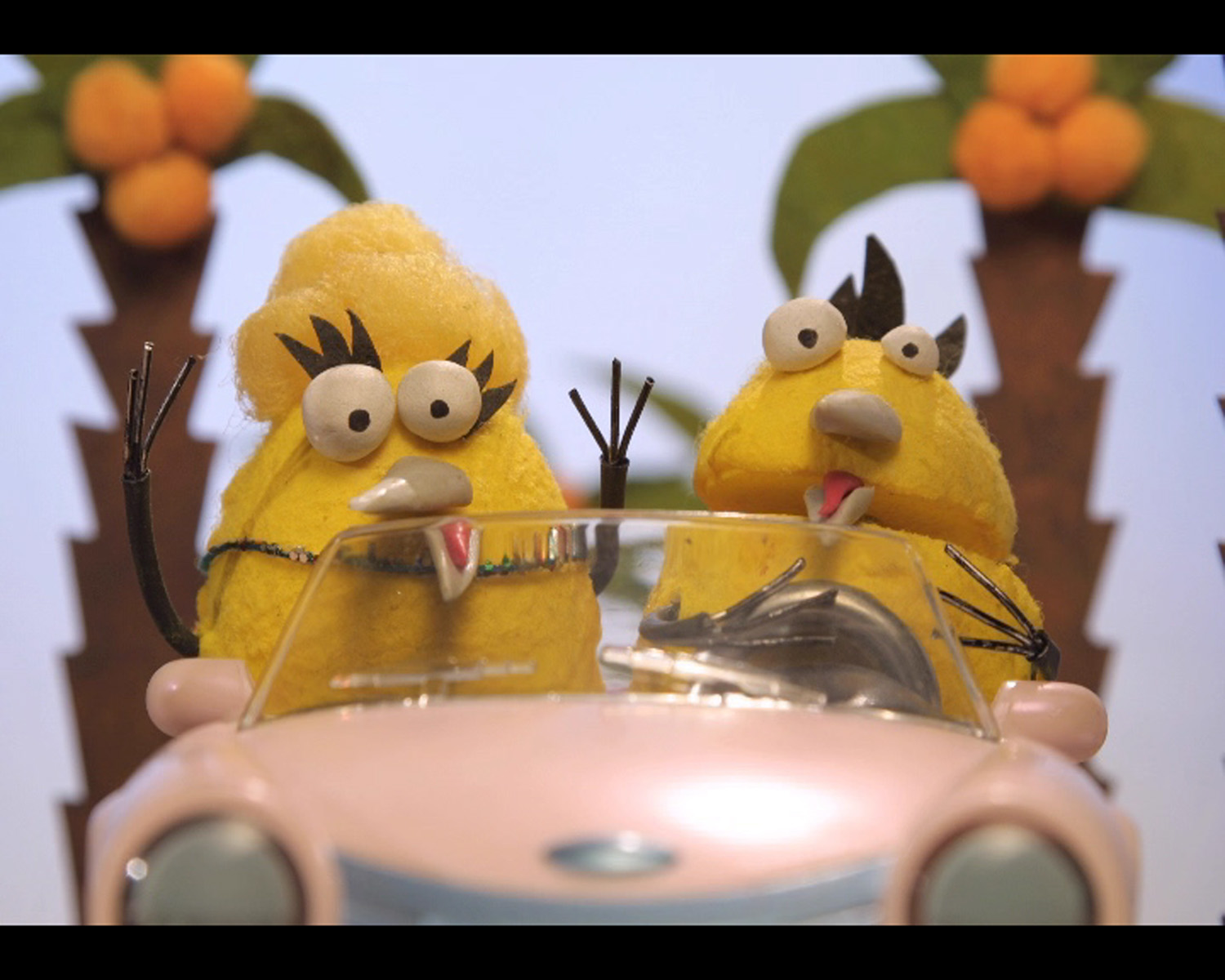 Happiness is good for you