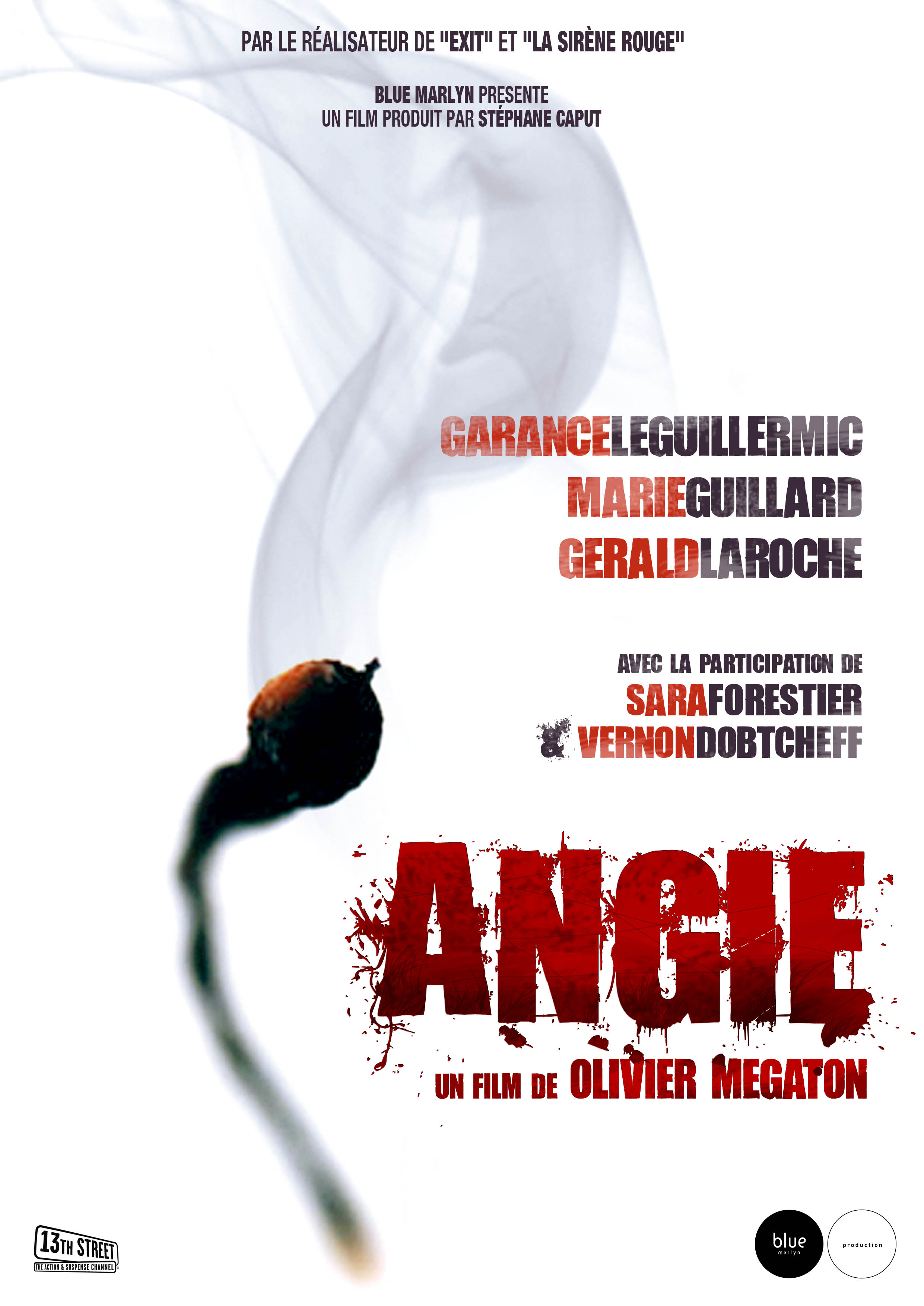 Angie