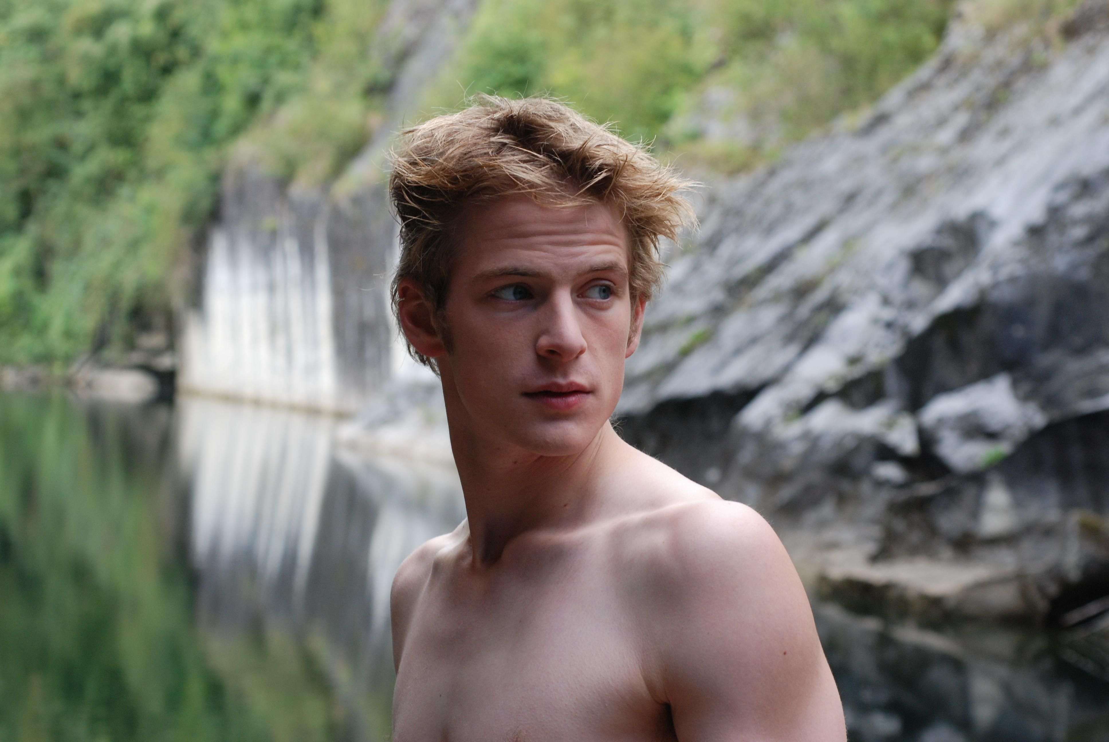 En compagnie de la poussière