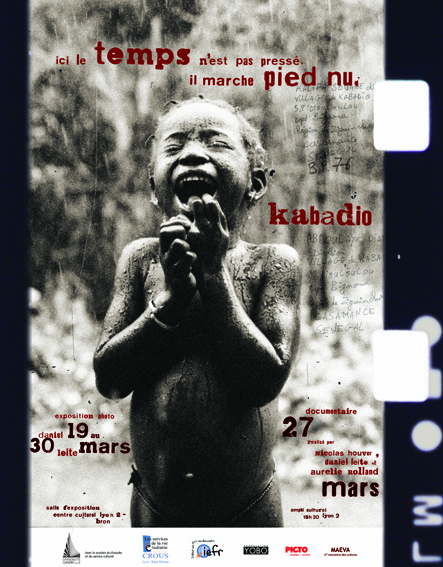 Kabadio, fenêtre sur un ailleurs