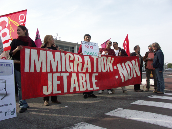RESF : un réseau de résistances - 1