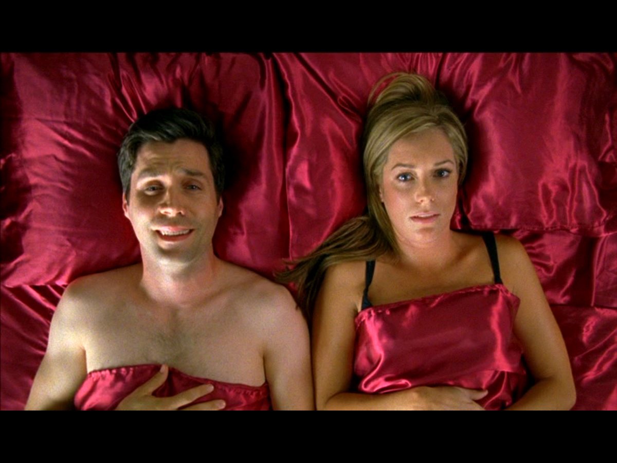 Once You Go Black...