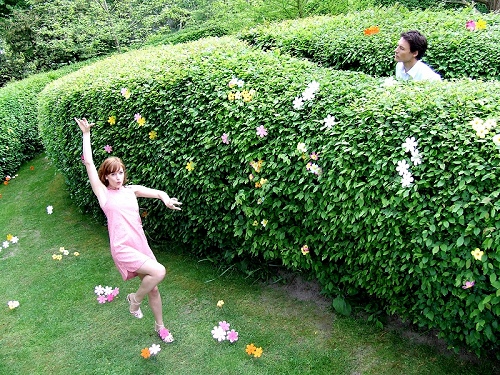 Dernière fois qu'on a fait connaissance