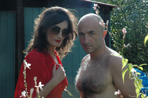 Nos voeux les plus sincères