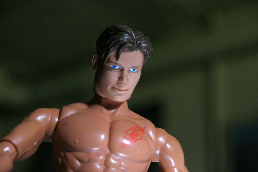 Super-Héros Blues 2