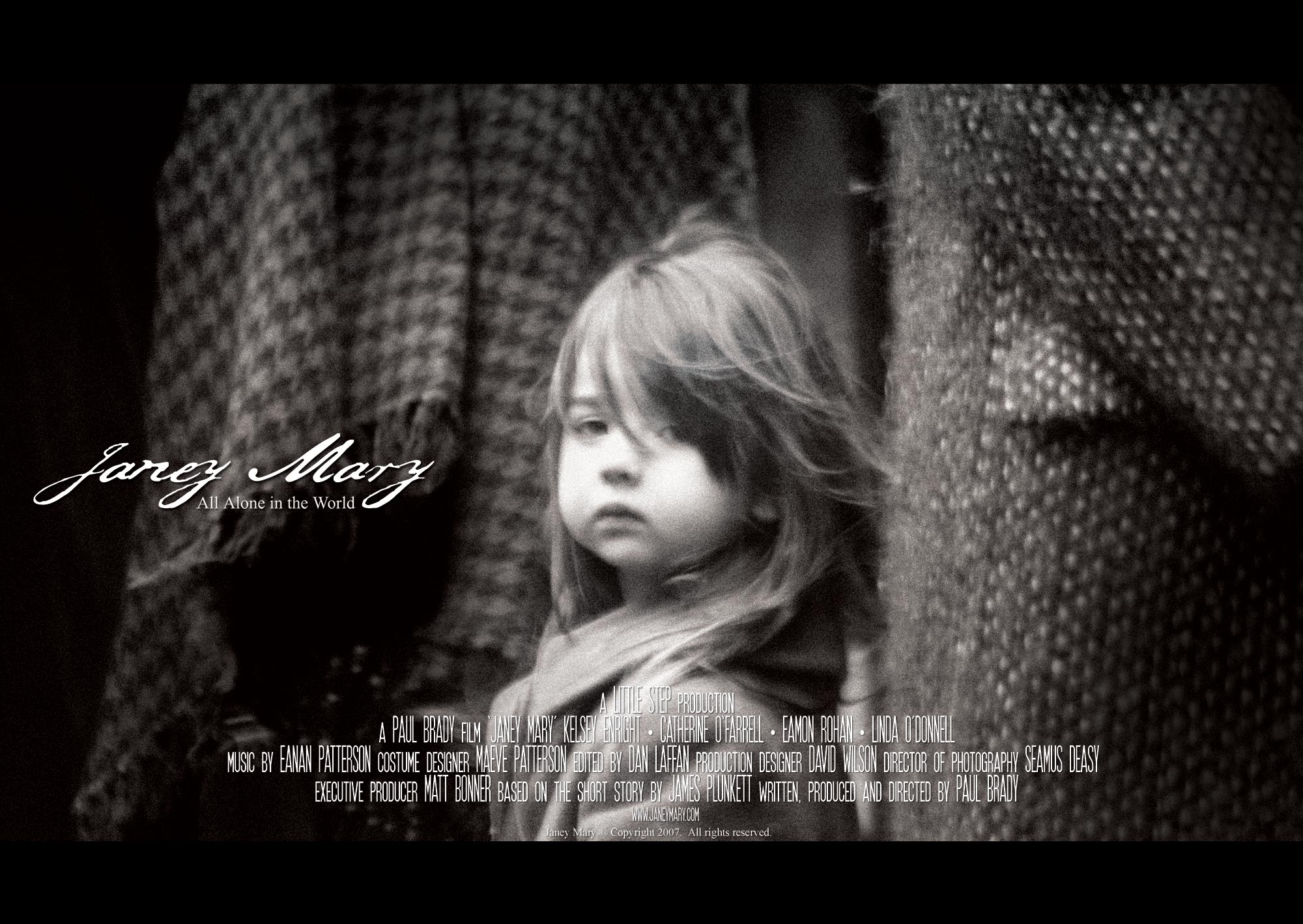 Janey Mary