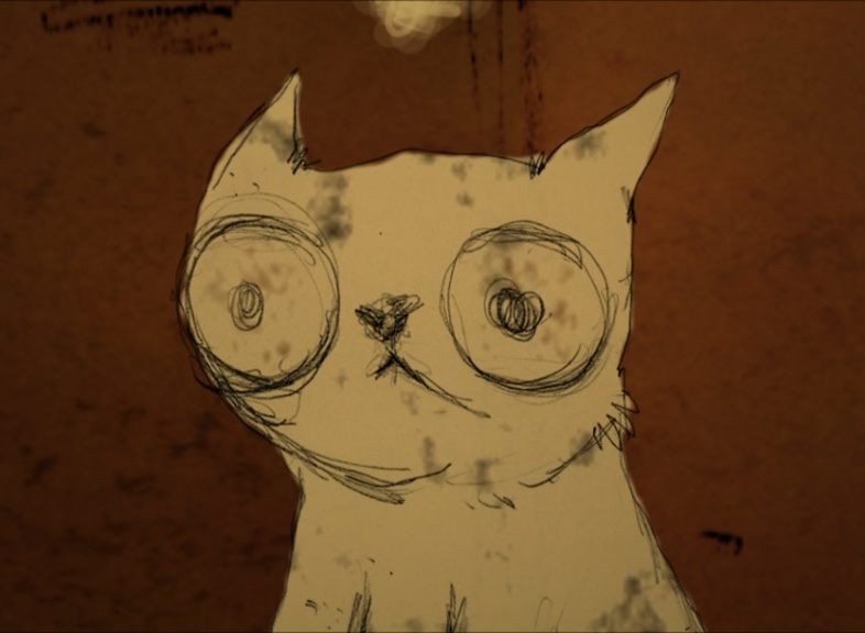 Compagnon de cellule