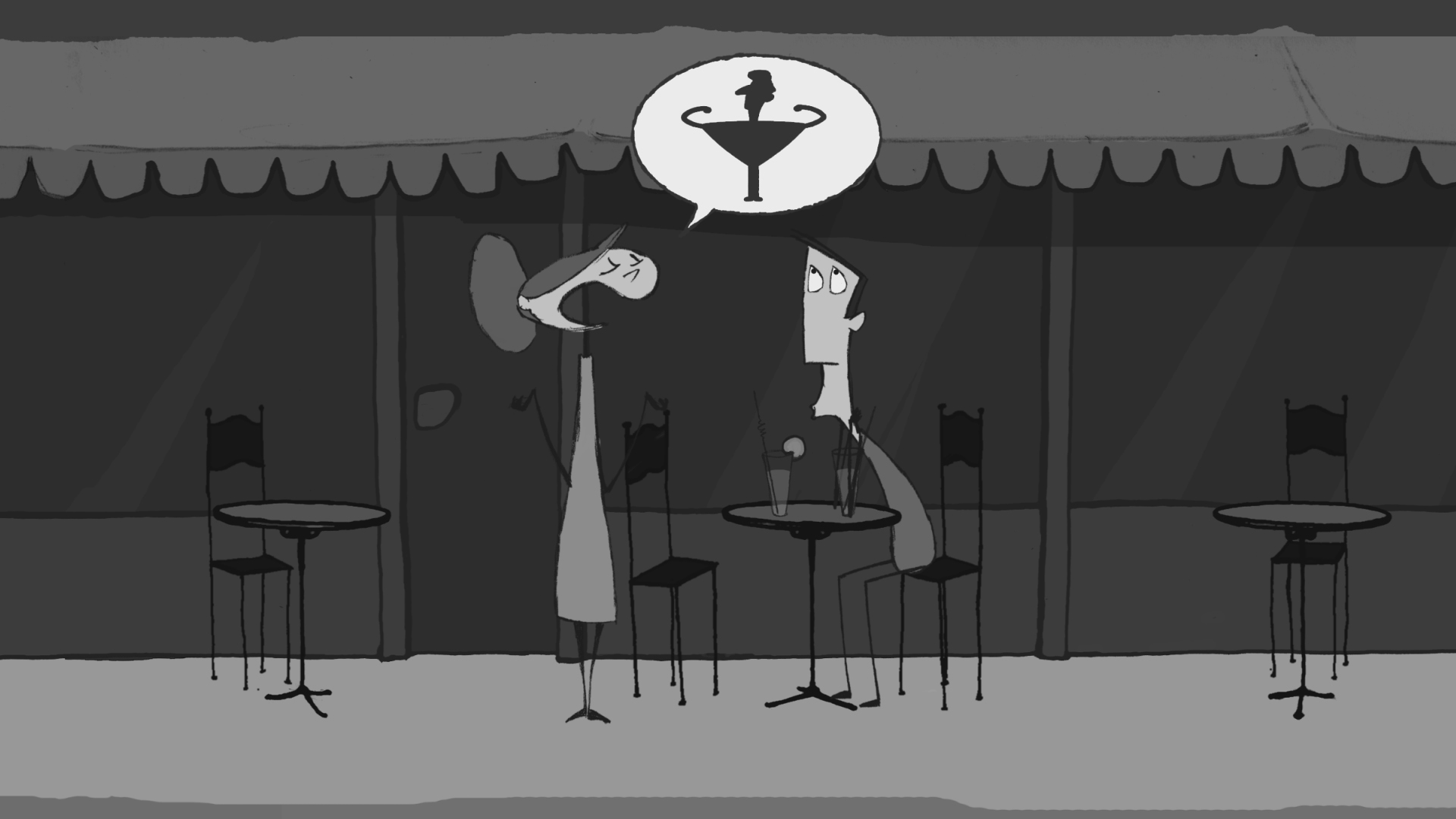 Tout pour être carré