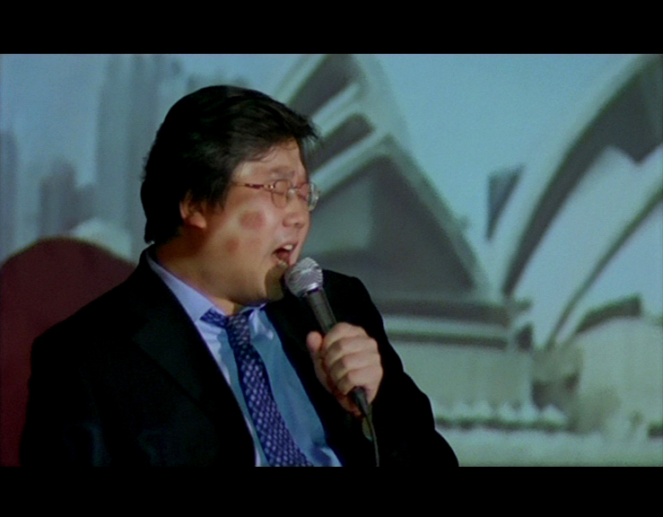 Et dans mon coeur j'emporterai