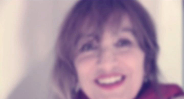 Lettera d'amore a Robert Mitchum