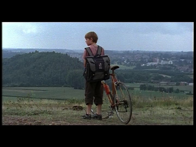 Balade de Pépère Guy