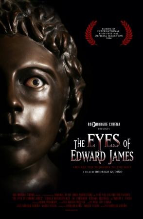 Eyes of Edward James