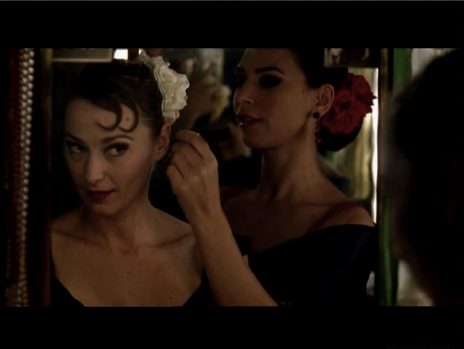 Meine Carmen