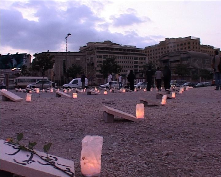 Lebanon / War : Saturday August 12
