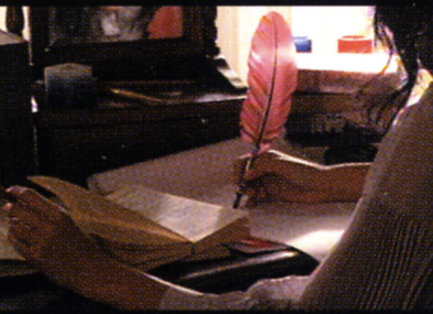 French Lieutenant's Woman