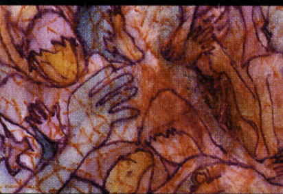 Memories of Water Bearer