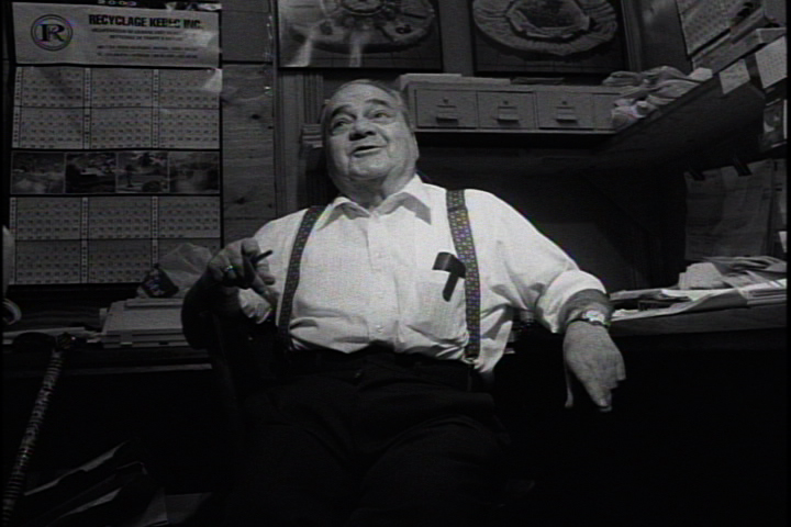 Birth of the Smoked Meat