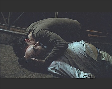 Titolo: Sangue del Mio Sangue