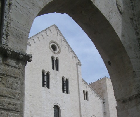 Come quando le nuvole