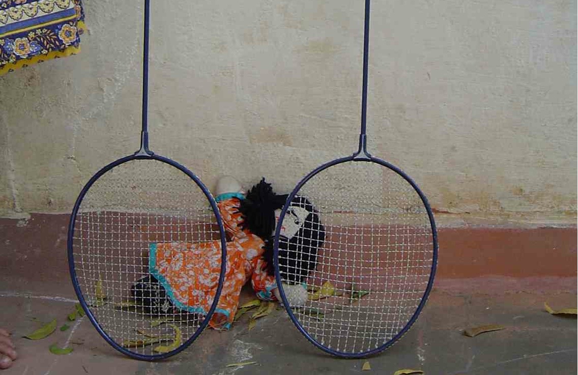 A Short Film About Nostalgia