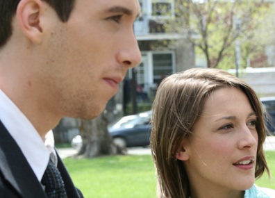 Des vertes et des pas mûres