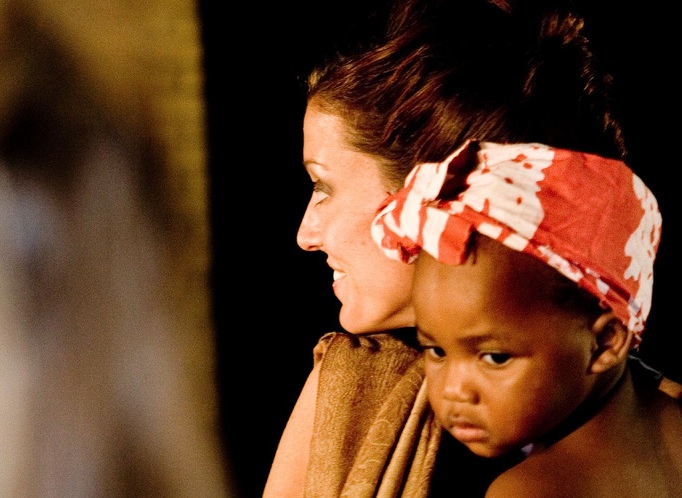 Who Are You Wearin'?