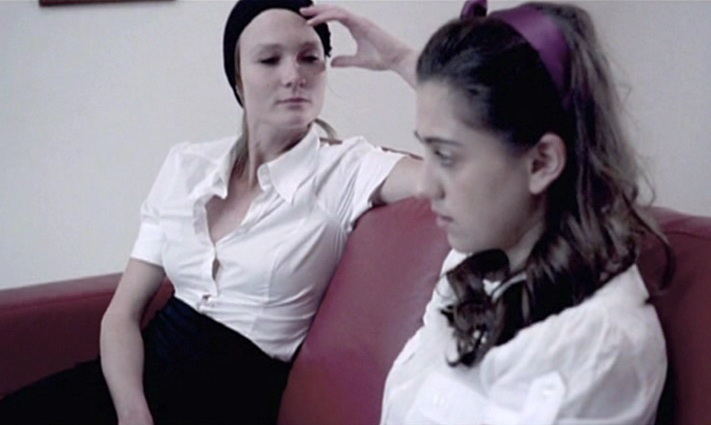 Ana e a Emancipação da Alma