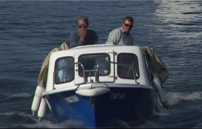 Jogginggoingmuseaction