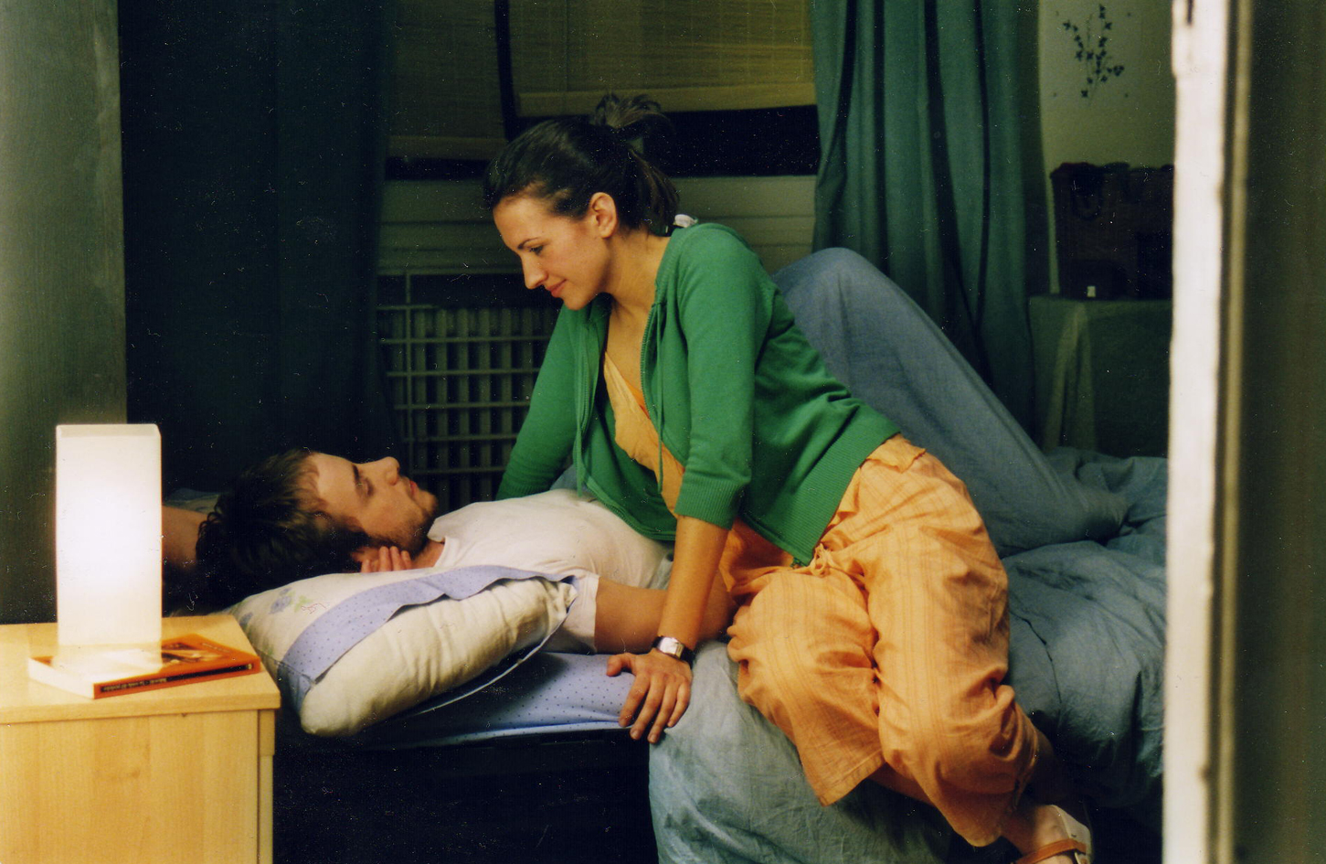 Preguntas frecuentes