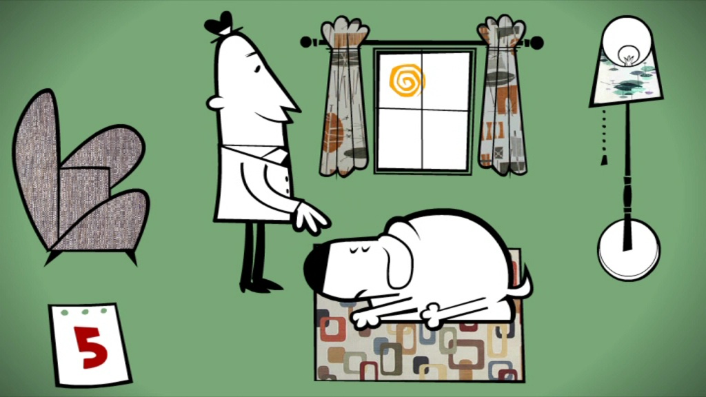 Richard Fenwick's USERGUIDES®  No.9: Training Your Dog