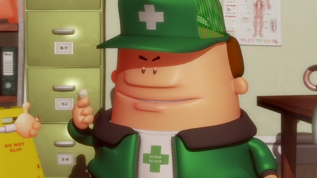 Richard Fenwick's USERGUIDES®  No.10: Administering First Aid