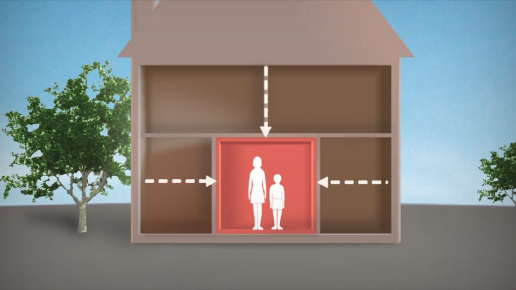 Richard Fenwick's USERGUIDES®  No.2: What To Do In The Event Of A Nuclear Attack