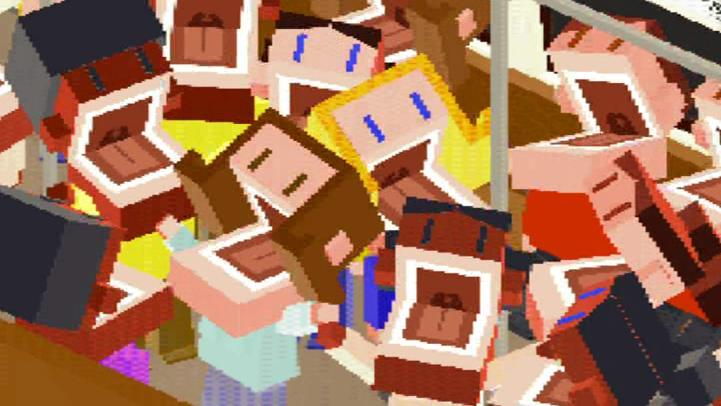 Richard Fenwick's USERGUIDES®  No.5: What To Do In The Event Of An Earthquake