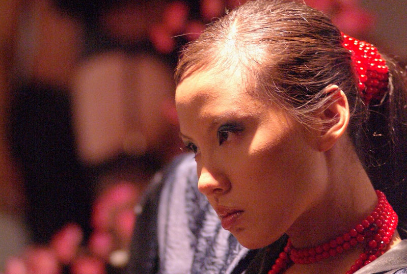 Dance of a Modern Marriage