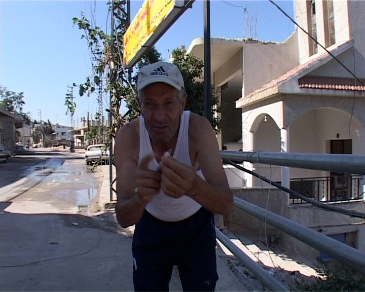 Lebanon / War : Thursday August 24