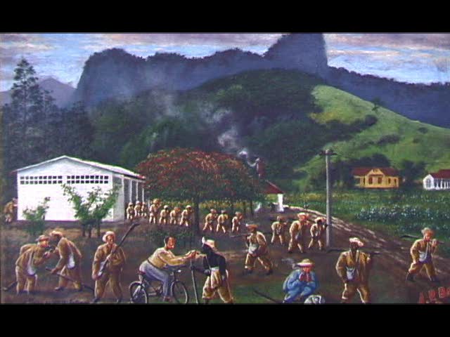 Stela do Patrocínio