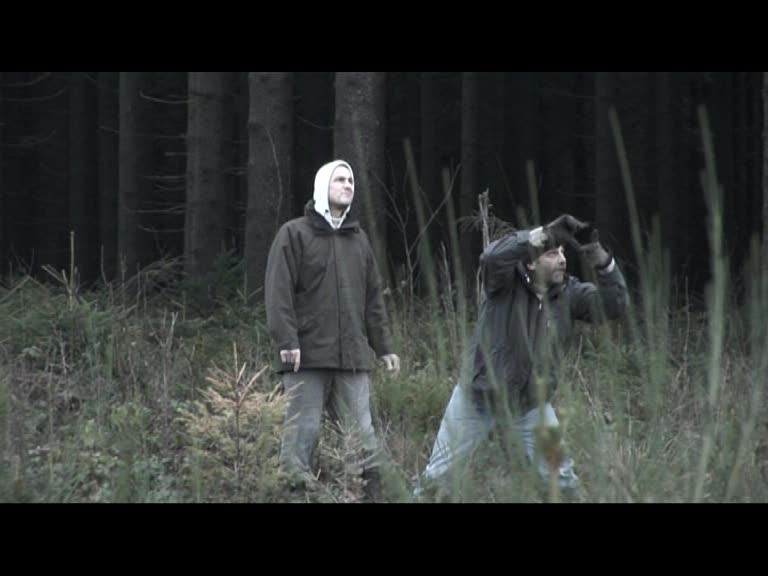 Comme ça, c'est fait!