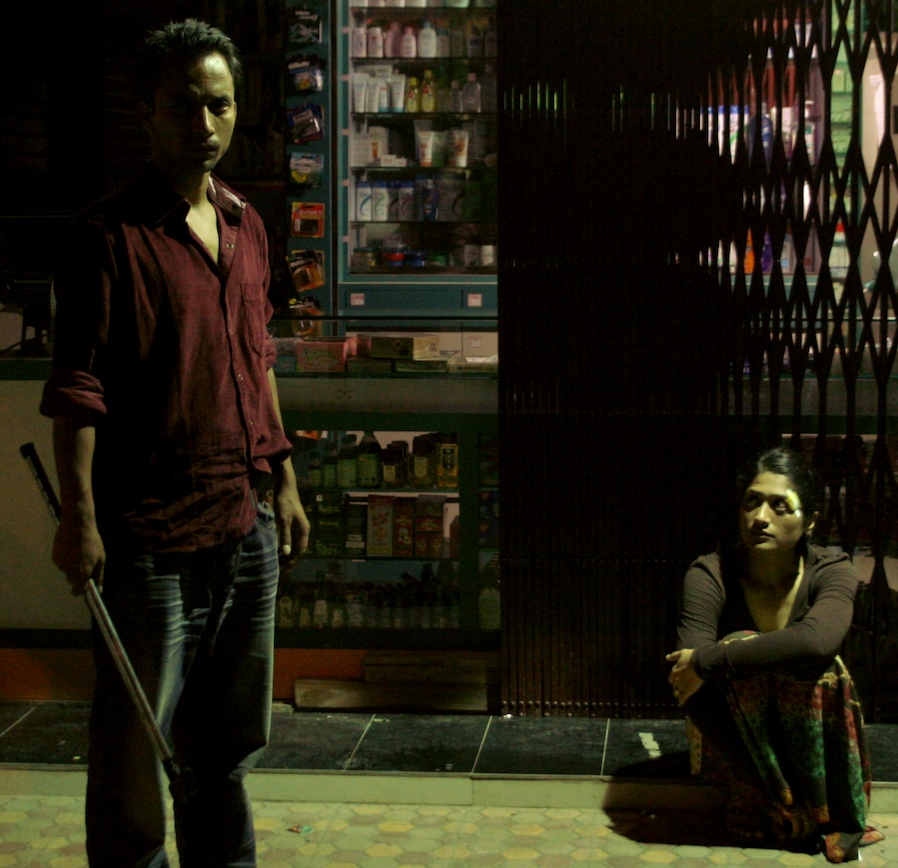 Midnight Lost and Found