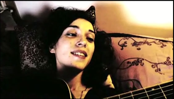 Marry Me - St. Vincent