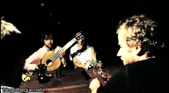 Start a War - The National